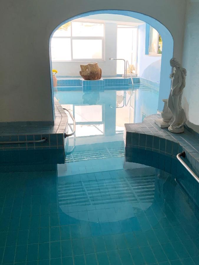 Hotel Grazia alla Scannella Forio di Ischia Esterno foto