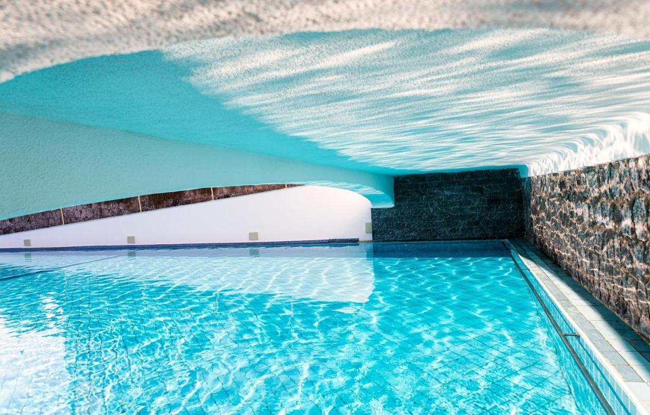 Hotel Grazia alla Scannella Forio di Ischia Esterno foto