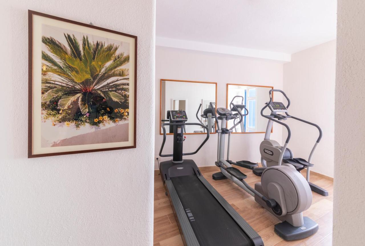 Hotel Grazia alla Scannella Forio di Ischia Esterno foto